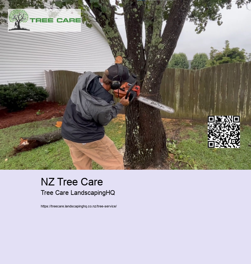NZ Tree Care