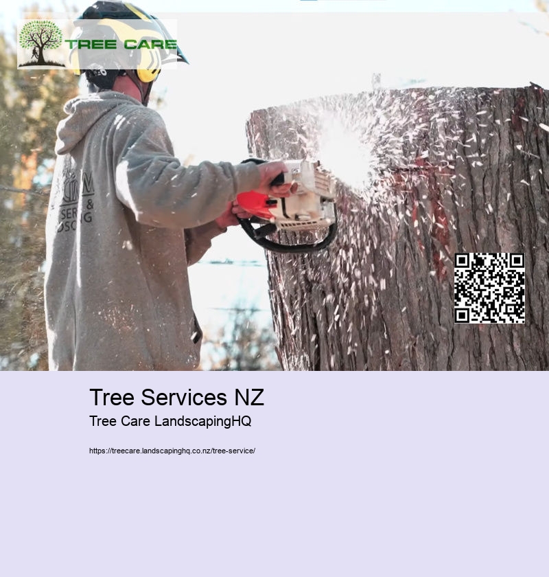 Tree Services NZ