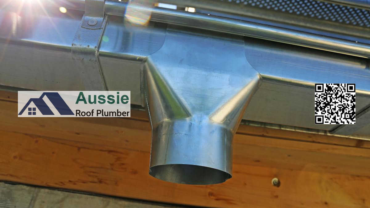 Adelaide Local Roof Plumber