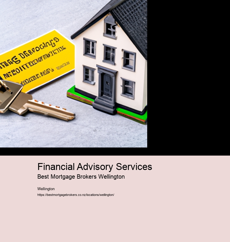 Financial Advisory Services