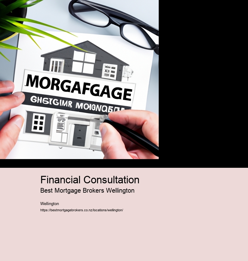 Financial Consultation