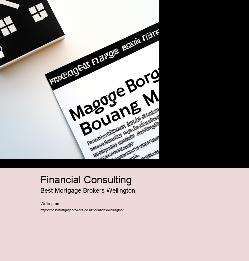 Financial Consulting