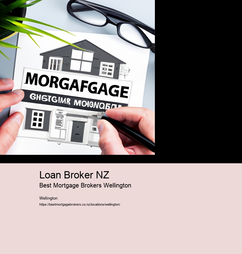 Loan Broker NZ