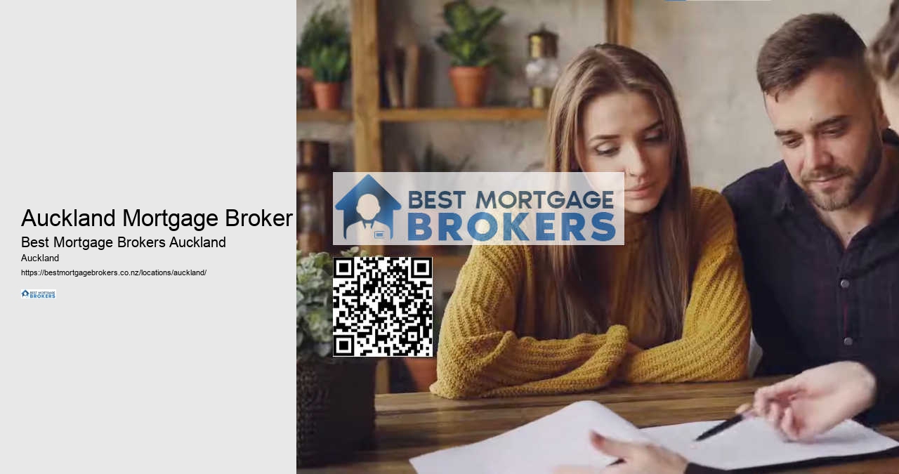 Auckland Mortgage Review