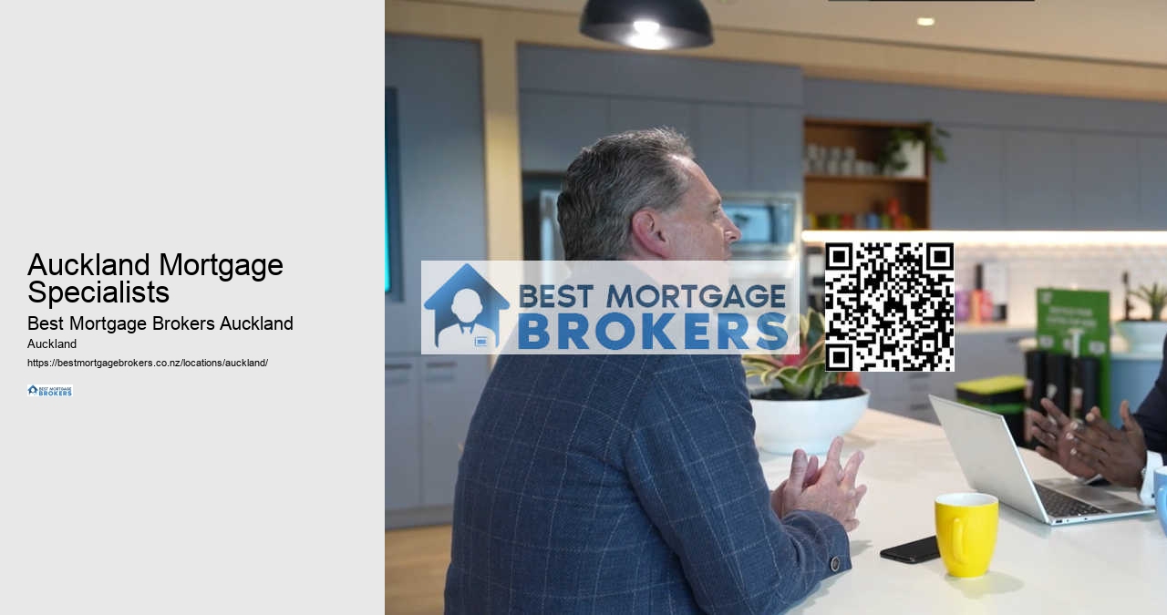 Auckland Mortgage Specialists