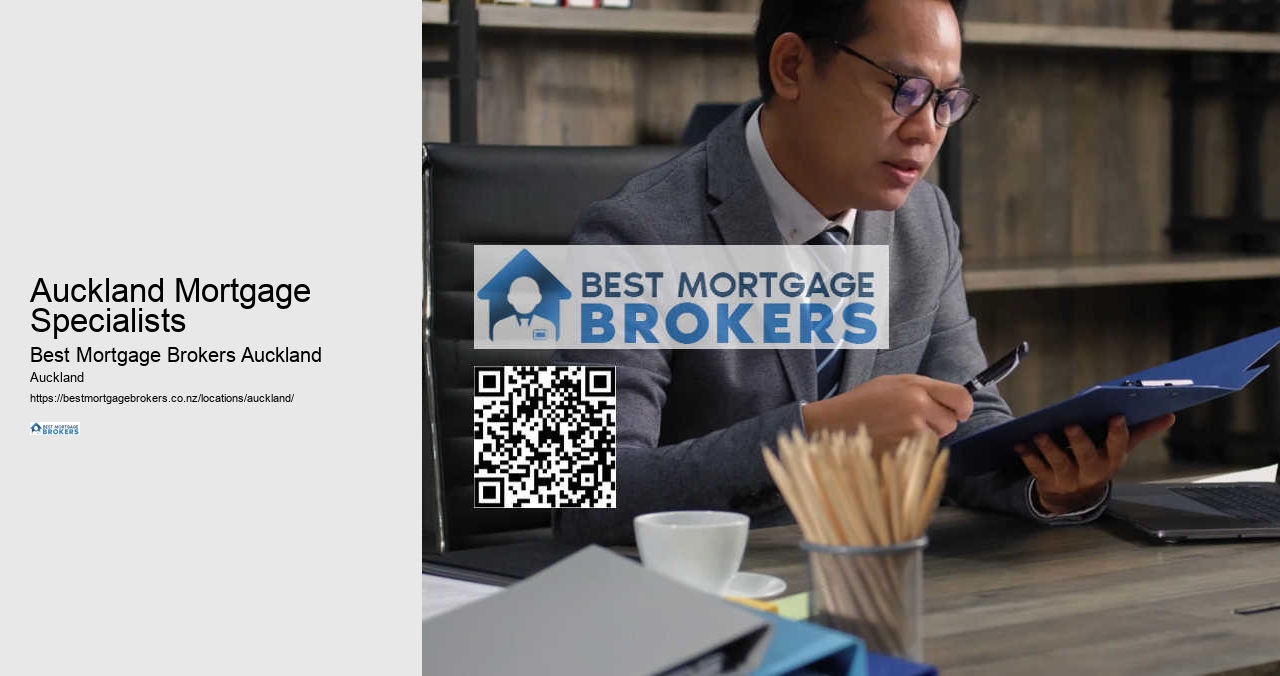 Auckland Home Loan Advice