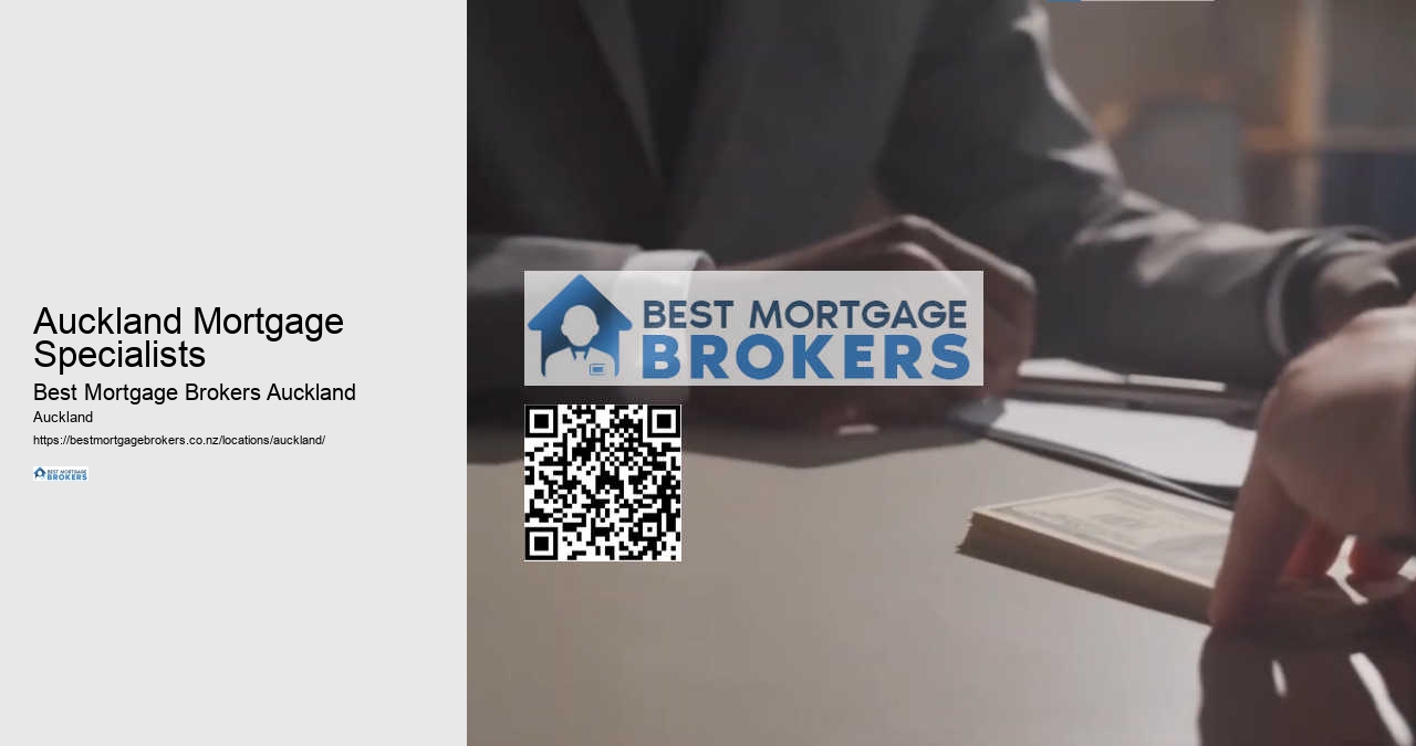 New Zealand Mortgage Brokers Auckland