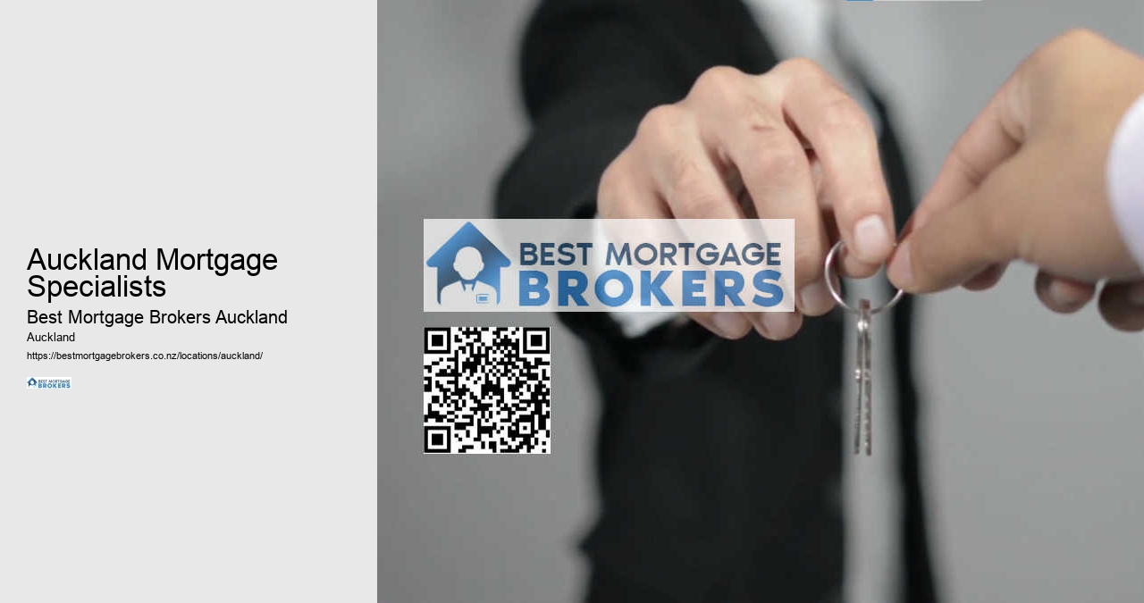 Auckland Commercial Mortgage Brokers