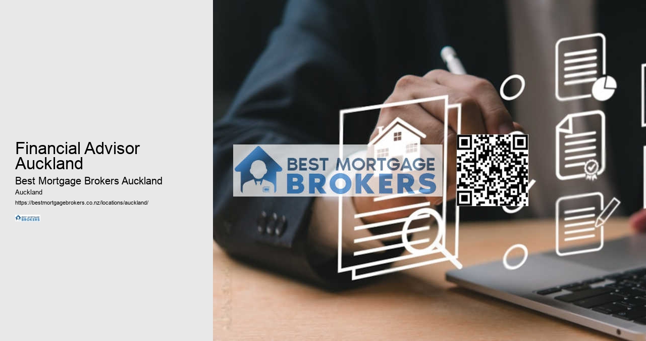 Financial Advisor Auckland