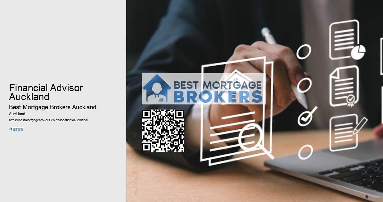 Mortgage Loan Advisors Auckland