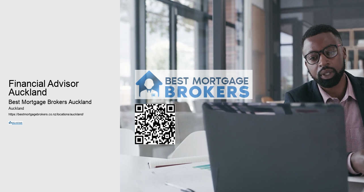 Mortgage Advice Auckland NZ