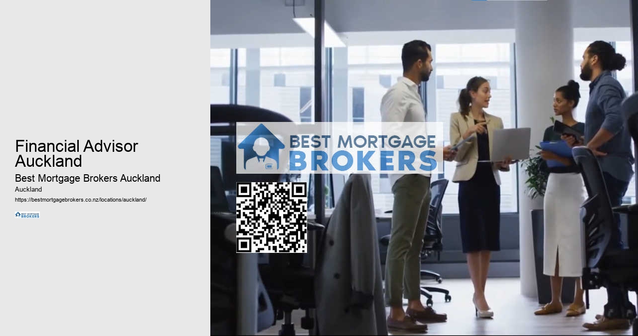 Auckland Residential Mortgage Brokers