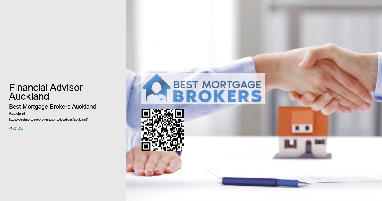 Home Loan Finance Auckland