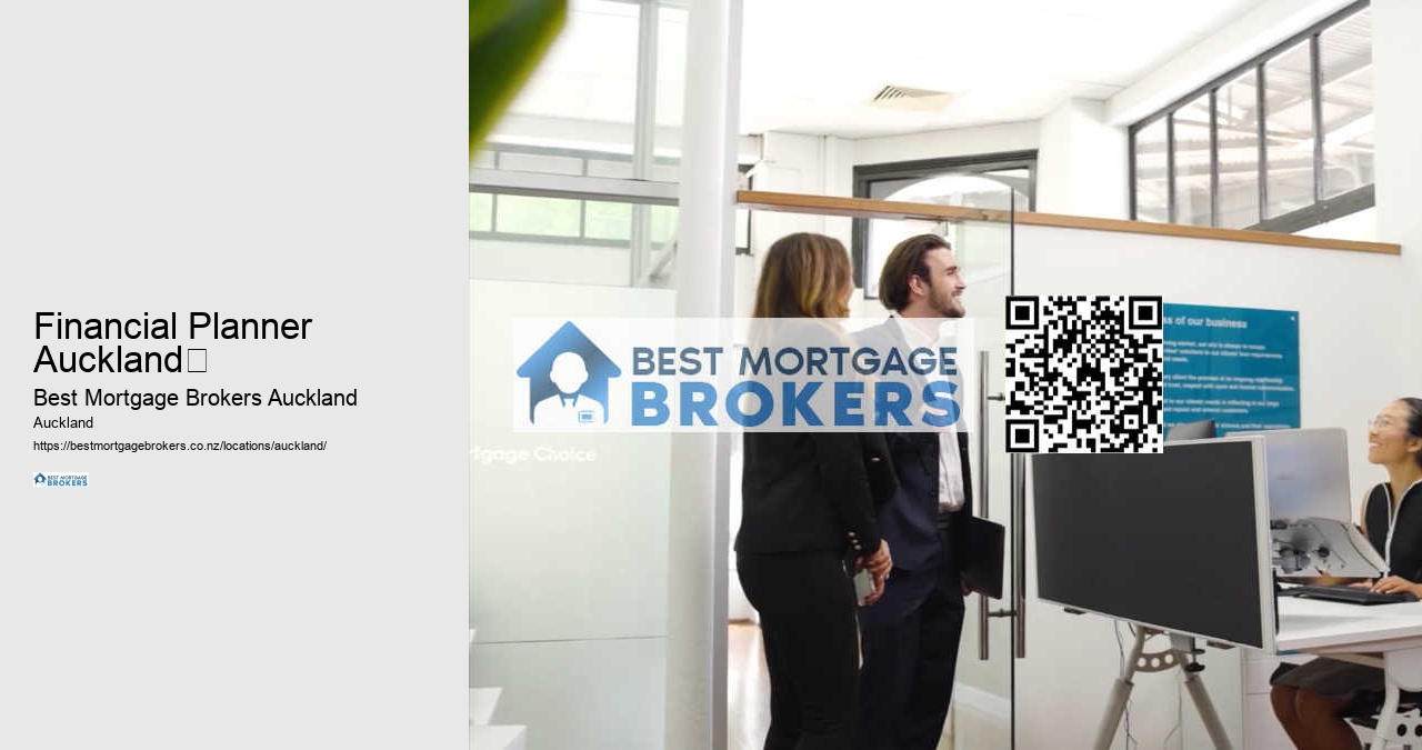 Financial Planner Auckland​