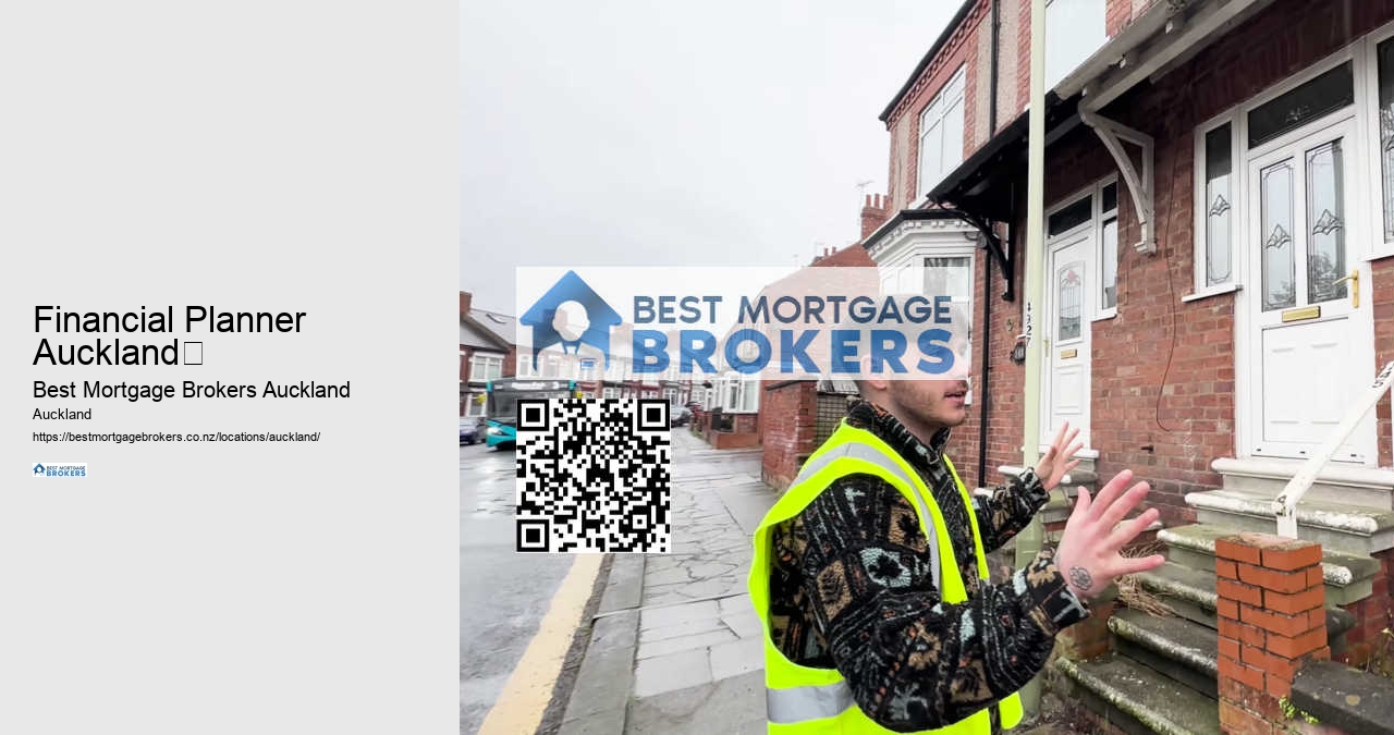 Mortgage Loan Broker Auckland