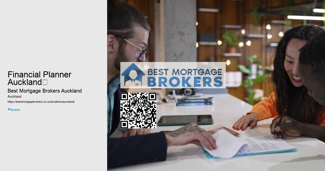 Mortgage Broker Financial Solutions Auckland