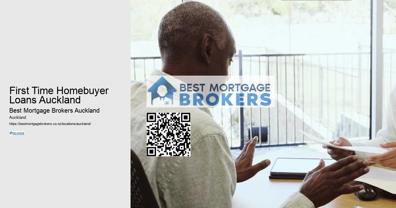 Property Financing Auckland