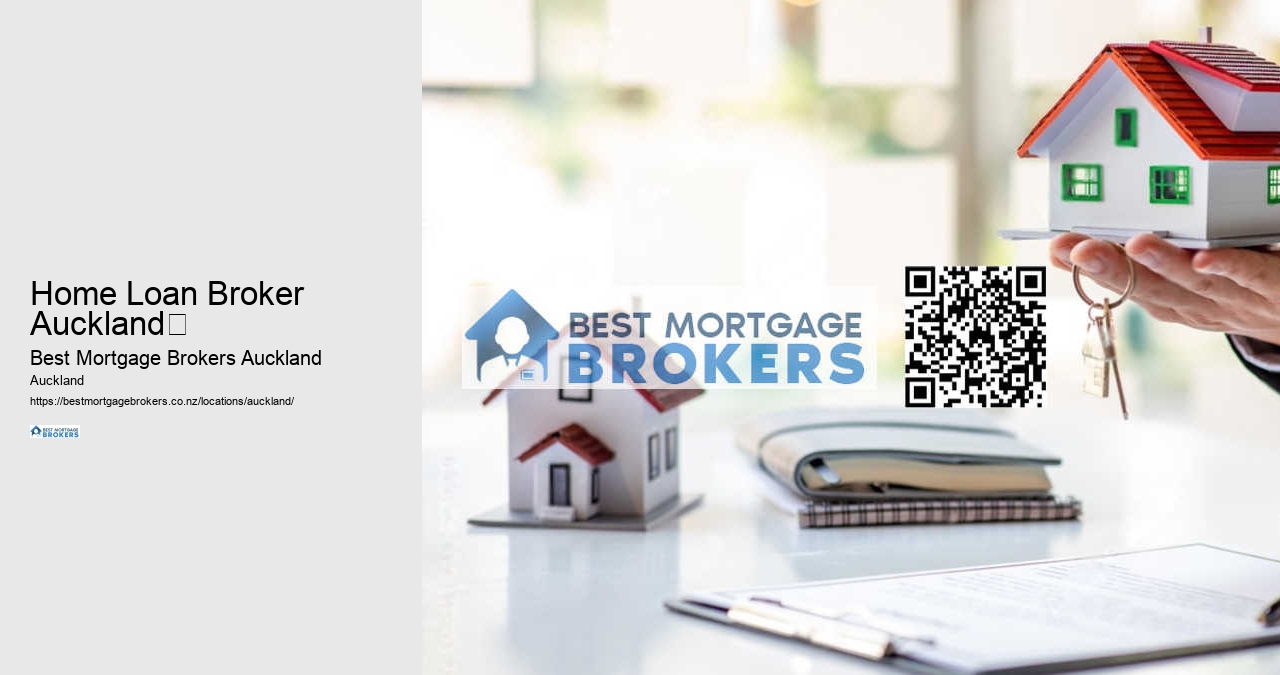 Home Loan Broker Auckland​