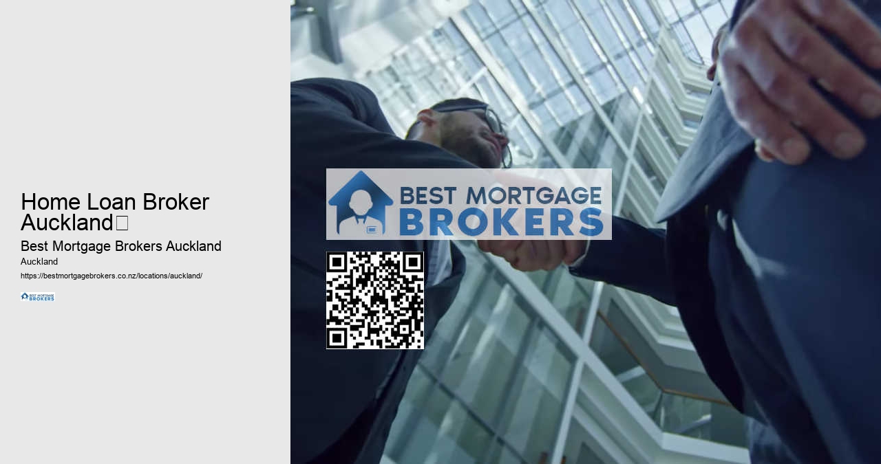 Auckland Mortgage Advisory Services