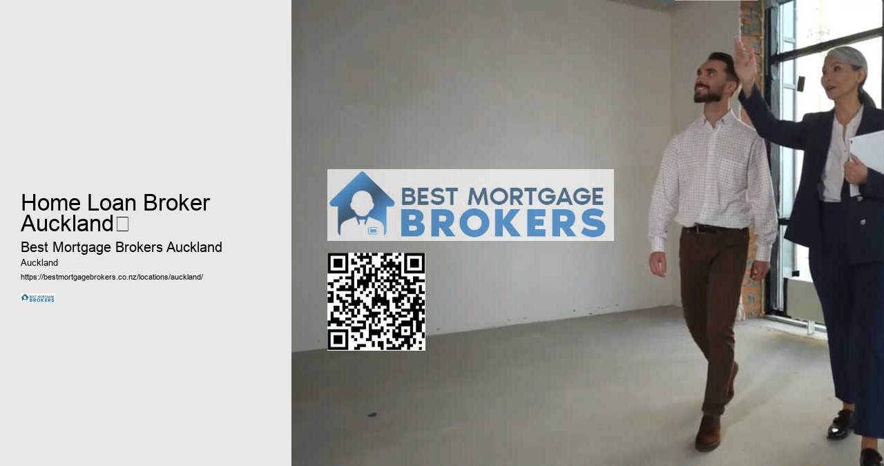 Auckland Mortgage Brokers Directory