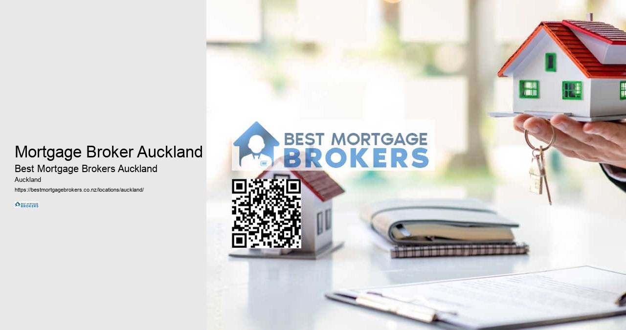 Property Investment Mortgage Auckland
