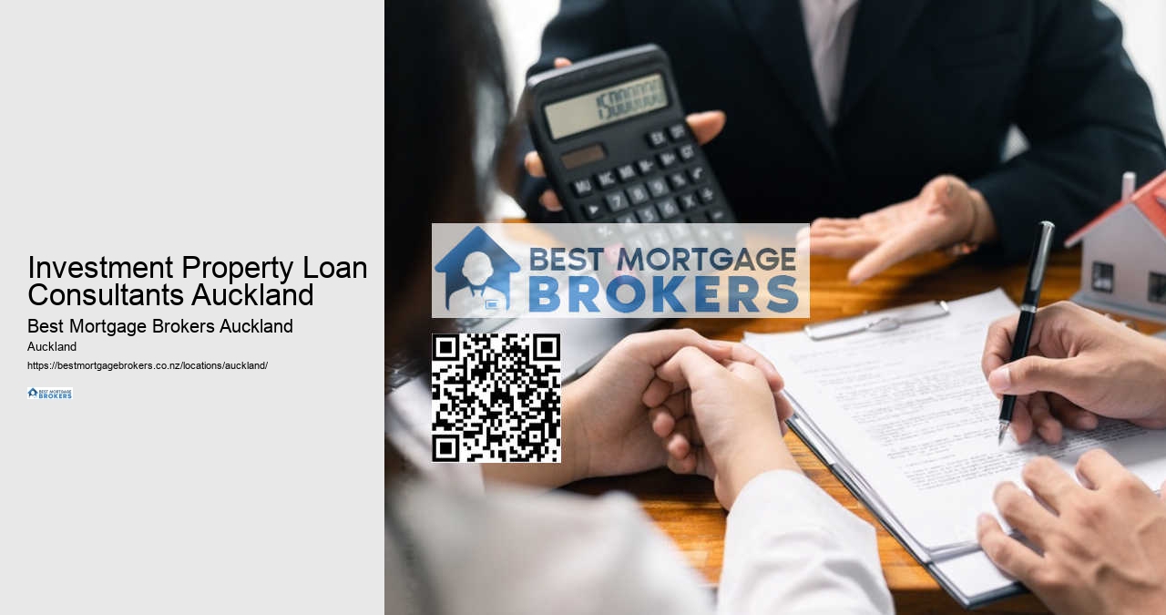 Auckland Mortgage Specialists