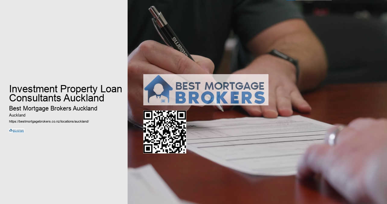 Mortgage Brokers Auckland NZ