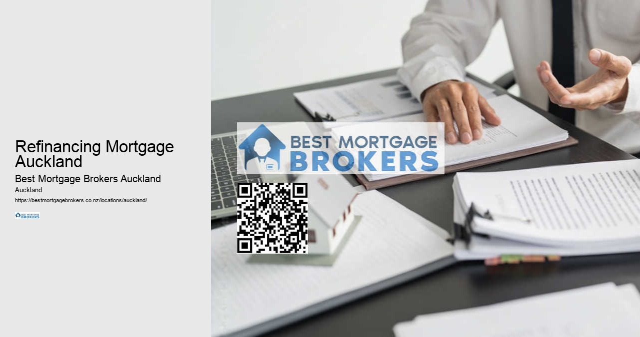 Independent Mortgage Broker Auckland