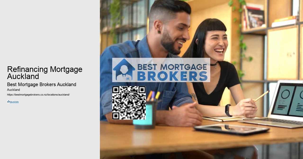 Auckland Mortgage Rates