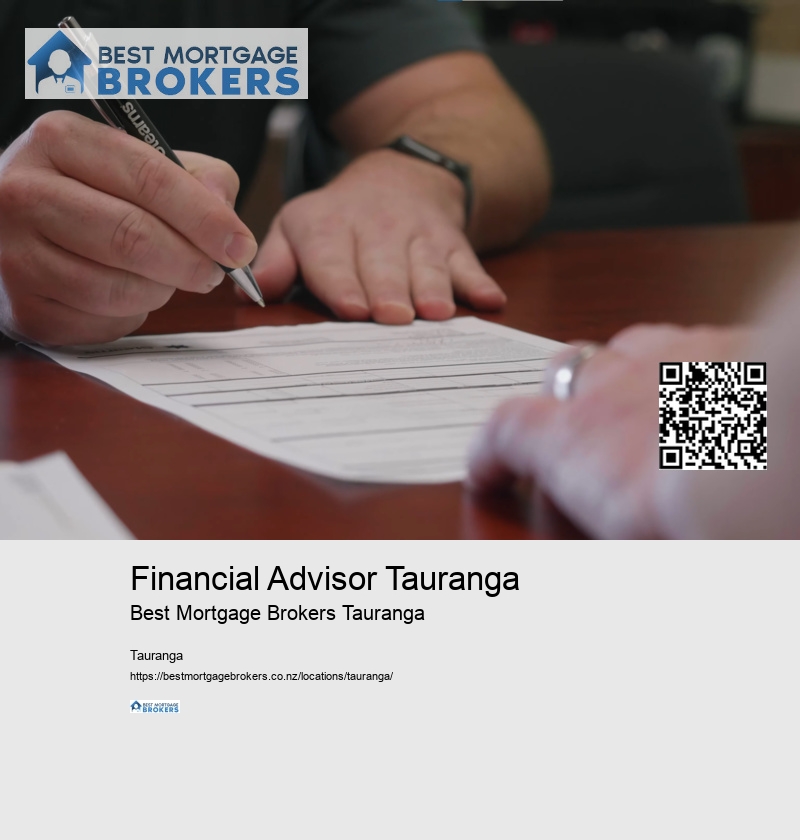 Financial Experts Tauranga