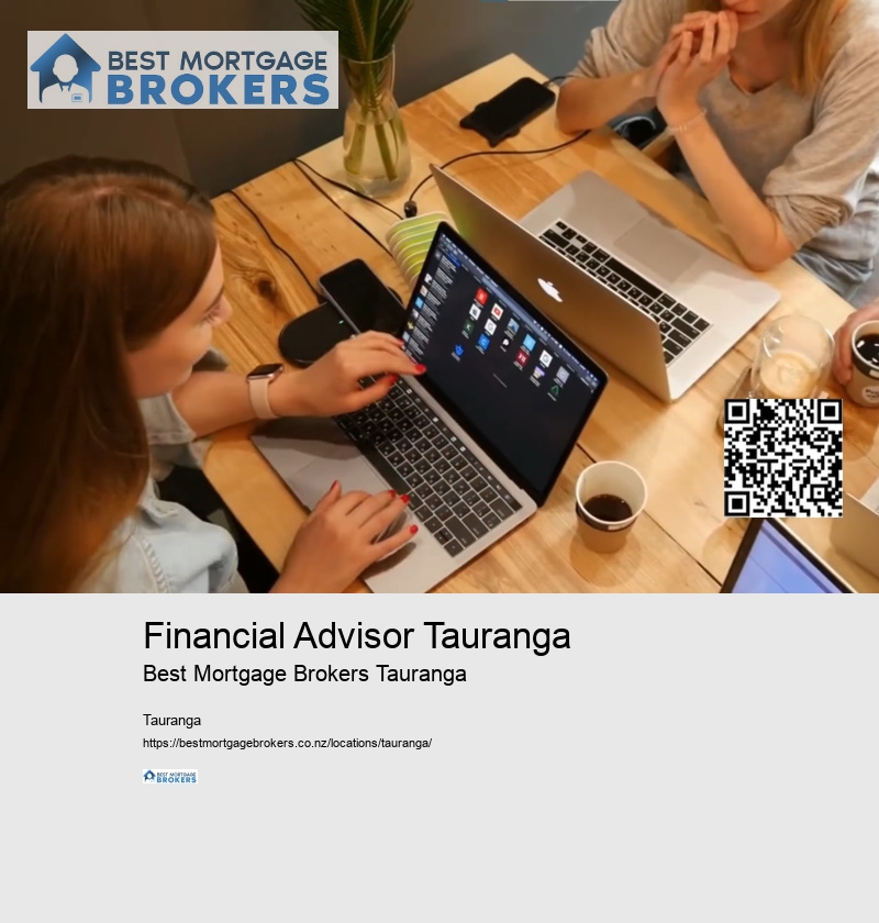 Independent Financial Advisor Tauranga NZ