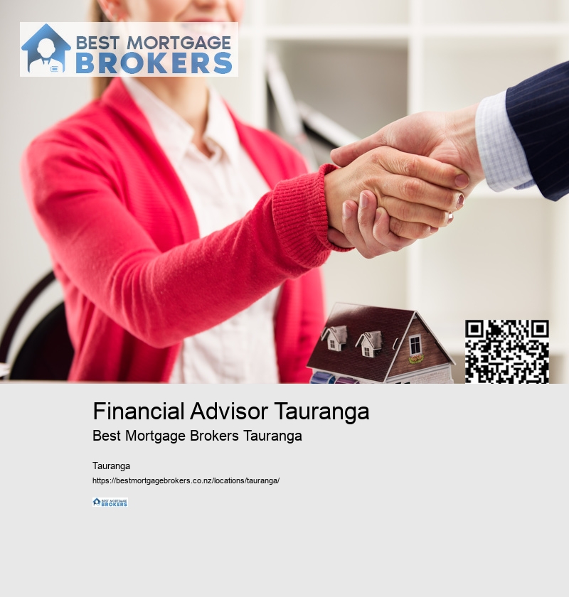 Financial Planning Services Tauranga