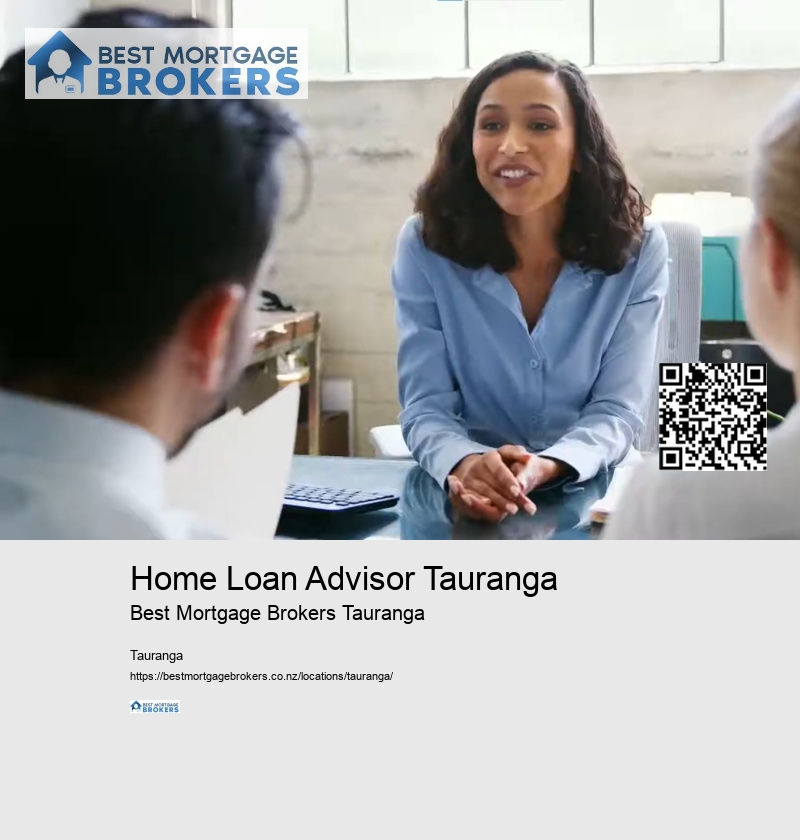 Commercial Mortgage Broker Tauranga NZ