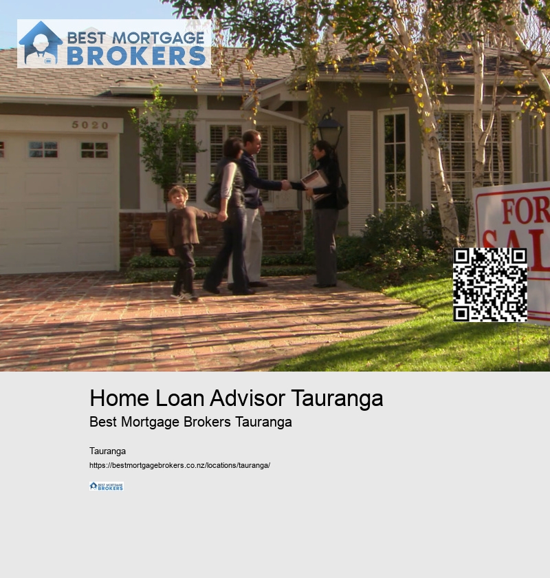 First Home Buyer Loans Tauranga