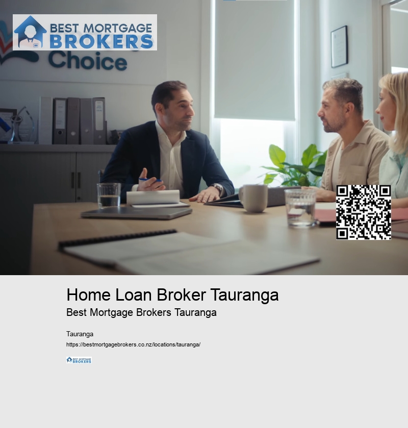 Home Loan Broker Tauranga