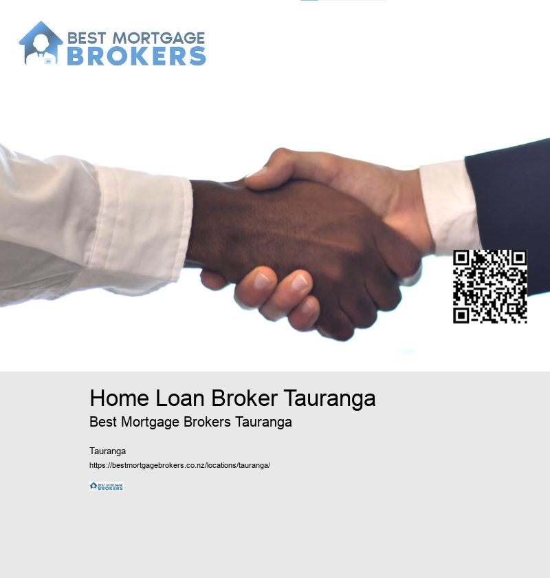 Expert Mortgage Advice Tauranga