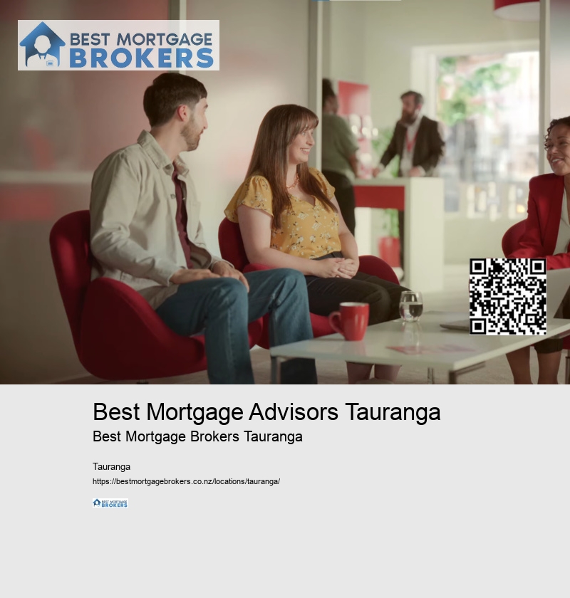 Loan Structure Advice Tauranga