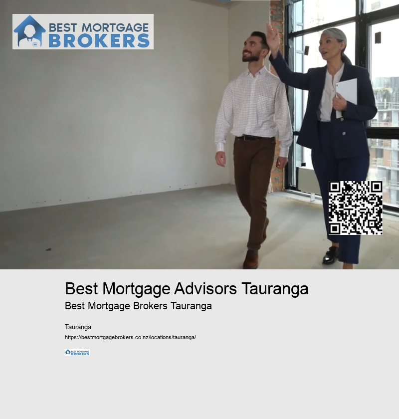 Best Mortgage Advisors Tauranga