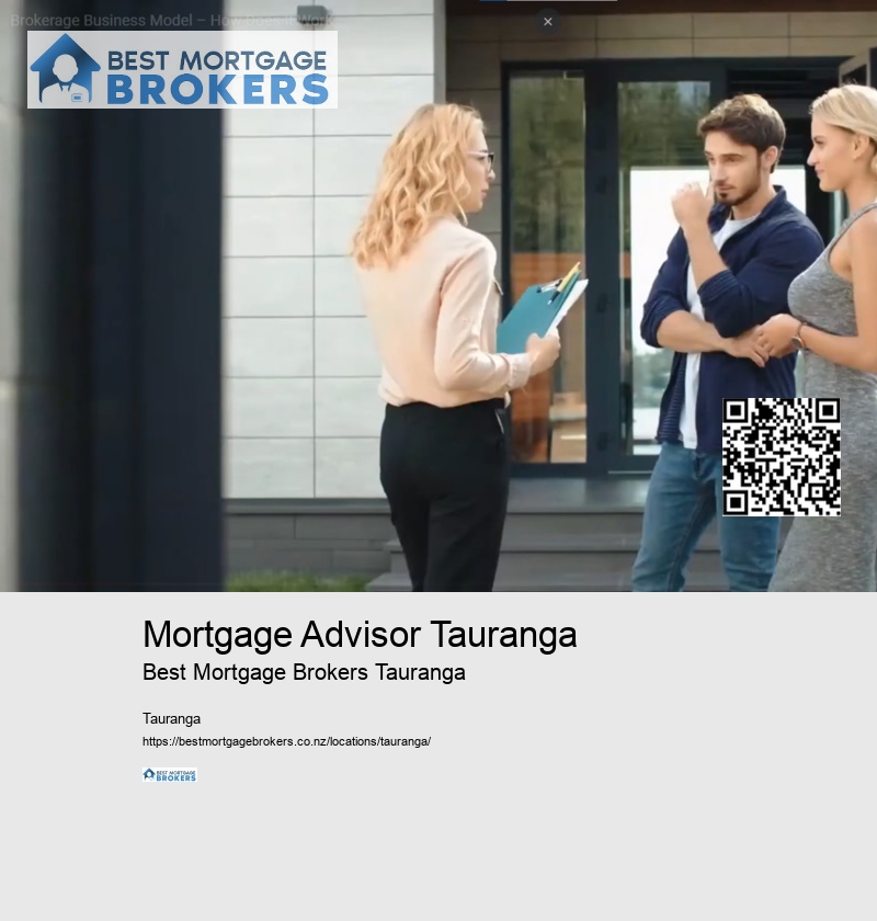 Mortgage Advisor Tauranga