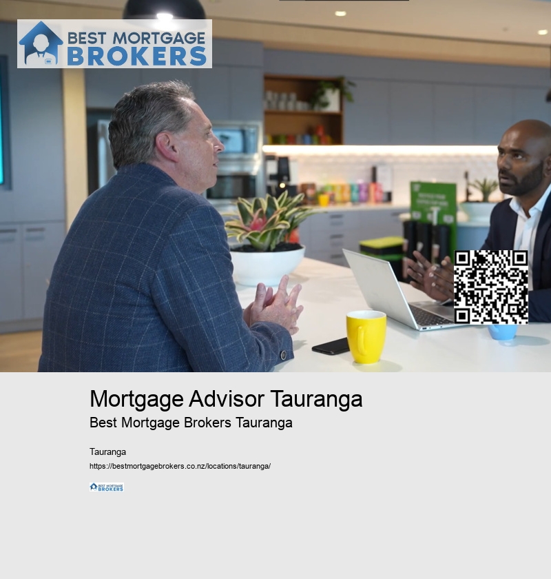 Real Estate Financing Tauranga