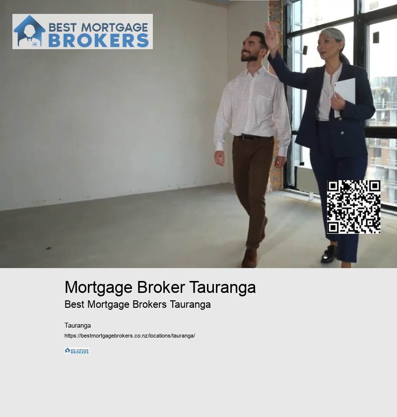 Mortgage Broker Tauranga