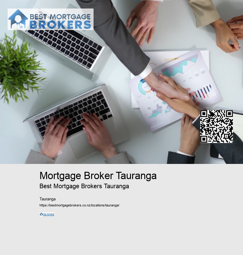 Mortgage Brokers In New Zealand