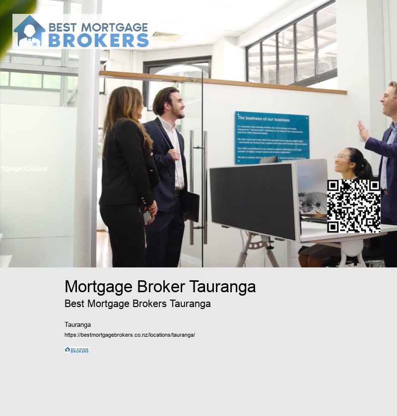 Mortgage Broker Nearby