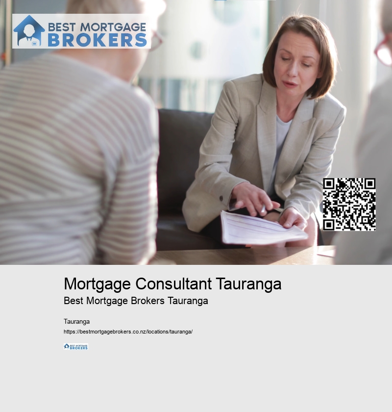 Mortgage Consultant Tauranga