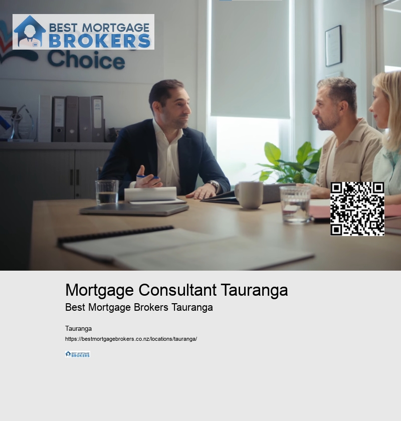 Best Mortgage Deals Tauranga