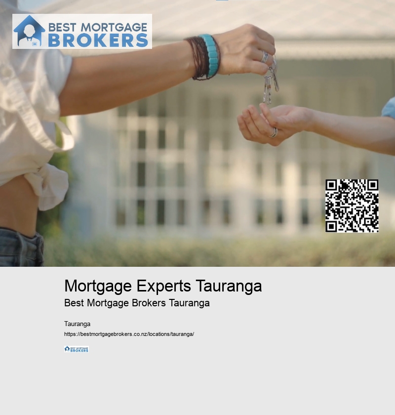 Mortgage Experts Tauranga