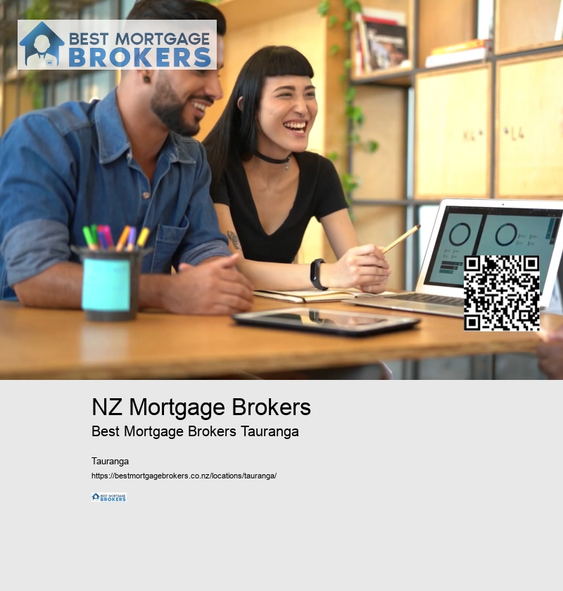 Best Mortgage Broker Tauranga NZ