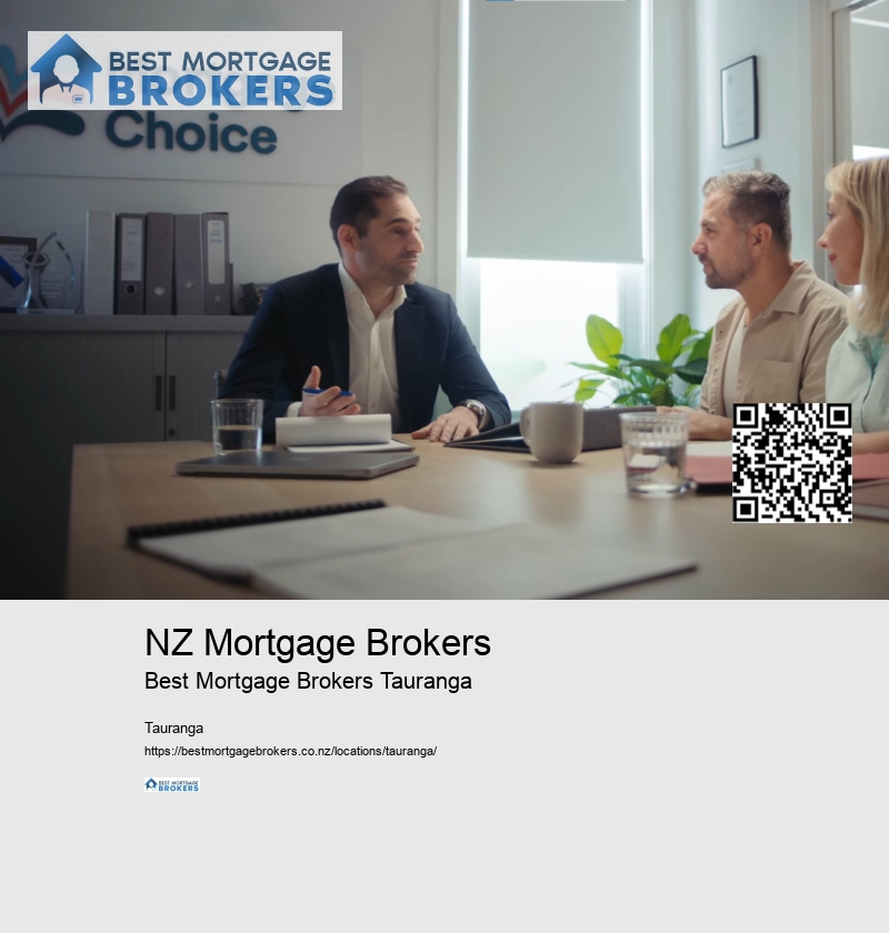 NZ Mortgage Brokers