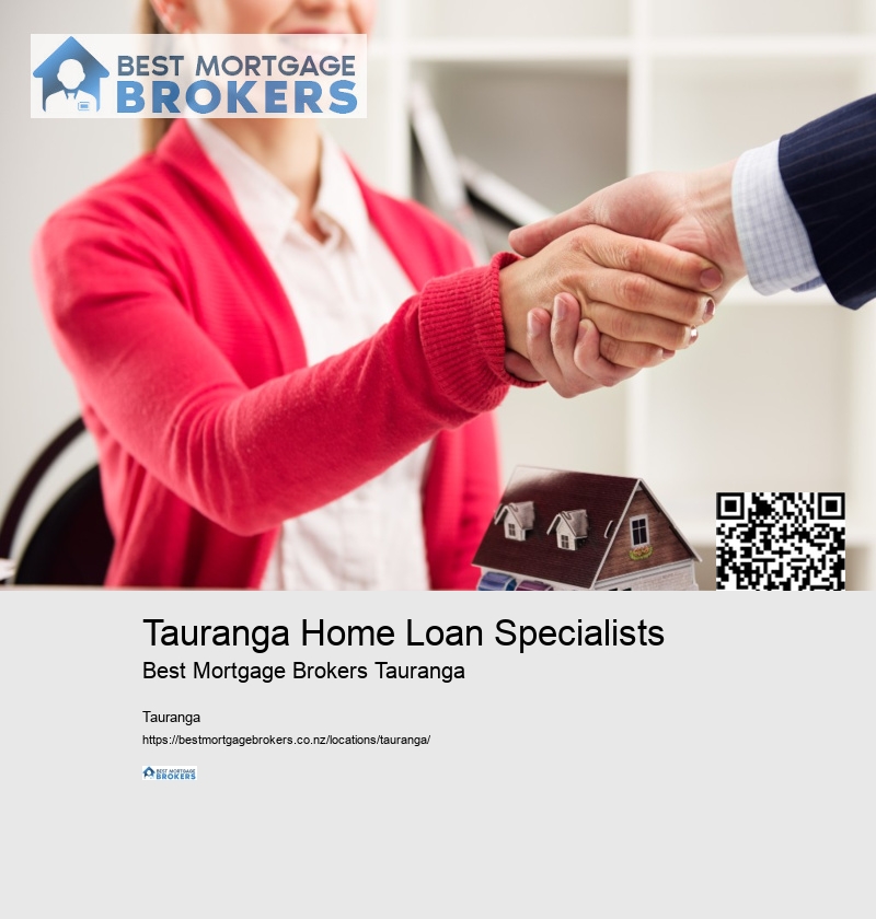 Property Finance Tauranga