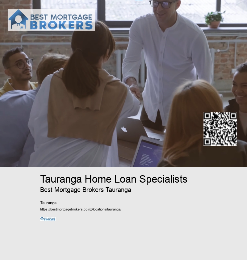 Financial Analysis Tauranga